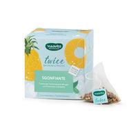 Neavita Twice Sgonfiante in filtroscrigno infuso a freddo