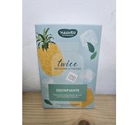 Neavita Twice Sgonfiante maxi filtro infuso a freddo