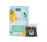 Neavita Twice Sgonfiante maxi filtro infuso a freddo