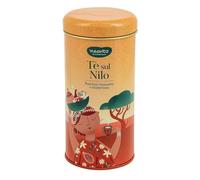 Neavita Viaggi di Benessere - Africa Tè sul Nilo Rooibos, 100g