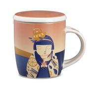 Neavita Viaggi di Benessere - Giappone Herbal Infuser Infusiera