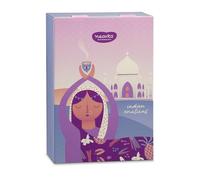 Neavita Viaggi di Benessere - Royal Box India Pura Energia Tisana, 15 filtri