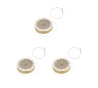 NeaxgeandX 3 set di RK-47 Copper Mic Capsule per Video Recording Studio Microfono Microfono Accessorio