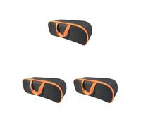 NeaxgeandX 3 set di sacchetti per aspirapolvere per auto, resistenti all'usura, accessori interni