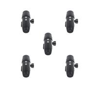NeaxgeandX 5 set di videocamere per moto per sport all'aria aperta, auto, bici, moto
