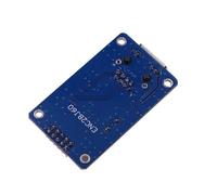 NeaxgeandX Modulo di rete SPI Ethernet Board 51/AVR/ARM/PIC Convertitore Board Modifica PCB Componenti elettronici Accessori