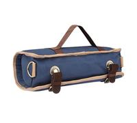 NeaxgeandX Travel Bartender Kits Borsa con Tracolla Casa Cocktail Making, Caffè, 34x32 cm, Blu, 34 x 32 cm, 34x32cm