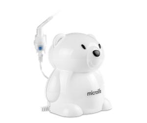 NEB 400 Microlife Sistema per aerosolterapia ad aria compressa