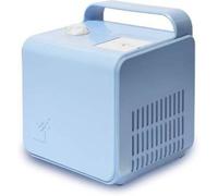 NEB-BOX Apparecchio Aerosol Leggero e Compatto