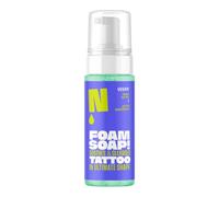 Neba Foaming Soap for Fresh Tattoo