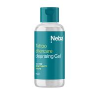 Neba Gel per la pulizia del tatuaggio fresco