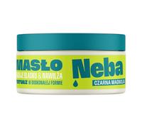 Neba Tattoo Butter Black Magnolia