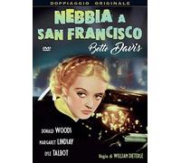 Nebbia a San Francisco – Butterfly – (1934)