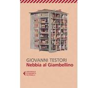 Nebbia al Giambellino