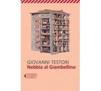 Nebbia al Giambellino