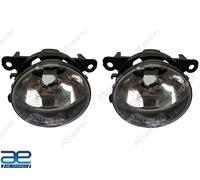 Nebbia Anteriore Lampada Set per Suzuki Ignis Jimny S-CROSS Veloce Dzire