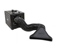 Nebbia bassa ultrasuoni 1250W 2ch DMX RF wireless | BRITEQ BT-H2FOG COMPACT 2 BEG-B04752