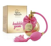 Nebbia corpo bijoux fragola bubble gum 100 ml