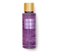 Nebbia corporea profumata, fruttato corpo profumato, profumato donna, profumo fruttato, atmosfera, profumo di estratto di piante adatto a varie occasioni, 250 ml, 1 pz
