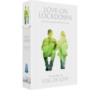 Nebbia D'Amore - Amore In Lockdown Gioco Da Tavolo