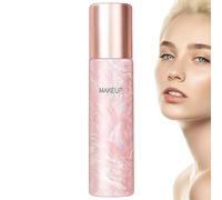 Nebbia di impostazione, spray idratante per il trucco per un look opaco - Trucco durevole per viaggi d'affari, lavoro, casa, appuntamenti, viaggi, incontri Olcana