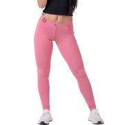 Nebbia Dreamy Edition Bubble Butt leggins Leggins XS Rosa