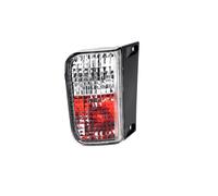 Nebbia Finale Luci Adatto A per Opel Vivaro 09/2006 - SX Lato Conducente Alogena