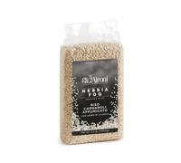 Nebbia Fog Smoked Rice Riso Carnaroli Affumicato con Legno di Ciliegio 1 Kg - GliAironi