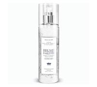 Nebbia glitterata muschio bianco, 250 ml, perla perlato - Les Petit Bains de Provence