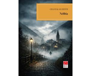 Nebbia - Guzzetti Chantal