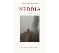 Nebbia: Il primo caso dell'ispettore Alessio Guarneri