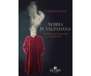 Nebbia in Valpadana. Le indagini del maresciallo Papastratos - [Set Art]