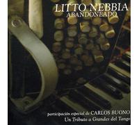Nebbia Litto - Abandoneado