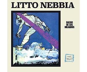 Nebbia Litto - Bazar De Los Milagros