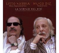 Nebbia, Litto - Hugo Diz La Virtud Del Dia