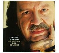 Nebbia Litto - La Noche Del Colibri