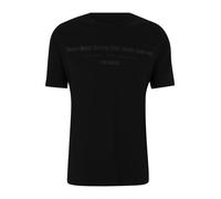 NEBBIA Maglia funzionale 'FLEXIN'' grigio scuro / nero / bianco Uomo NEBBIA L grigio scuro / nero / bianco