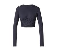 NEBBIA Maglia funzionale nero Donna NEBBIA XS nero