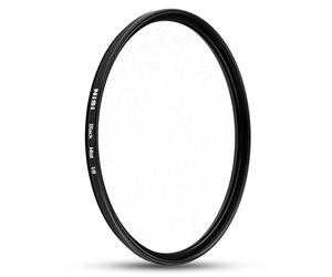 Nebbia nera NiSi 1/8 52 mm