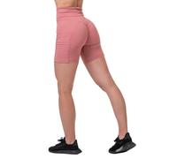 Nebbia Pantaloni da ciclismo da donna, pantaloncini corti da donna, sportivi e outdoor, abbigliamento sportivo da donna, pantaloncini sportivi da donna, set da allenamento da donna, pantaloni corti da