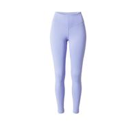 NEBBIA Pantaloni sportivi 'ELEVATED 462' lilla chiaro Donna NEBBIA XS lilla chiaro