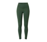 NEBBIA Pantaloni sportivi 'HERO' verde scuro, Taglia M