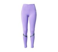 NEBBIA Pantaloni sportivi sambuco / nero Donna NEBBIA XS sambuco / nero