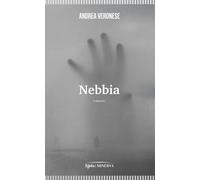 Nebbia [Paperback] [Jan 29, 2025] Veronese, Andrea