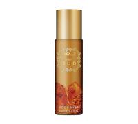 Nebbia per il corpo - SO...? OUD - ambra - 150 ml