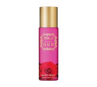 Nebbia per il corpo - SO...? OUD - Rosa, 150 ml