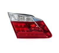 Nebbia Posteriore Compatibile Con Accord 9th 2014 2015 Paraurti Posteriore Auto Fanale Posteriore Freno Stop Retromarcia Indicatore Direzione Gruppo Lampada 33500T2AH01(Inner Left)