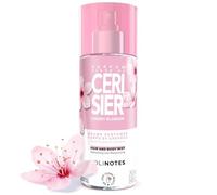 Nebbia profumata Cherry blossom Solinotes 250ML