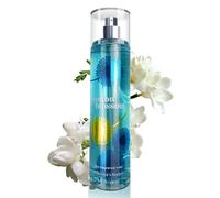 Nebbia profumata da donna, Pure world - gelsomino, limone e una fragranza lattiginosa, Fine Fragrance Mist - 236 ml