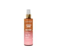 Nebbia profumata per capelli e corpi di cocco, 100 ml